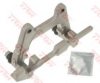 AUDI 4F0615426D Carrier, brake caliper